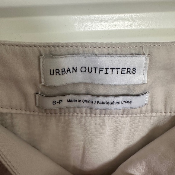 Urban Outfitters Taupe Camisole - Picture 3 of 3